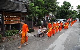 Chitdara Hotel Luang Prabang